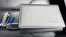 Hyundai Santa Fe 2.2 CRDi Premium 5dr Auto Diesel Estate